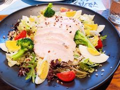 -曼乐辰餐厅(中庚漫游城店)