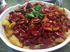 泼辣鱼-无限虾享(同庆街店)