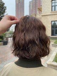 点击看大图 -HairCode芭曲发型