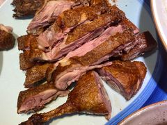 七公香酥鸭-酒阳蒸经小酒馆(解放碑店)