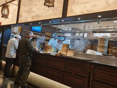 -小厨娘淮扬菜(天印大道店)