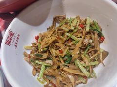 -湘当爱·鲜煮现炒(松岗立业路店)