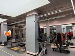 -VPsmart私教健身工作室(新华路旗舰店)