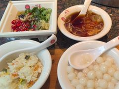 -一斗火锅·招财羊毛肚(上河城店)