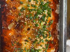 -弓虽昌焖烧鸡(大竹林店)