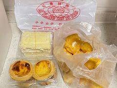 -百香林西点(新街口北大街店)