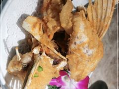 -淘米捞·米汤脆鲩鱼火锅(福田皇岗店)