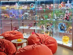 -皇室假期美食水疗会(春风路店)