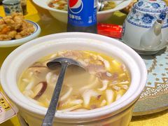 -缪氏川菜(深圳北站缤果空间店)