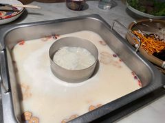 胡椒猪肚鸡大锅-尚尚仙·酸汤猪手·猪肚鸡火锅(华联万柳购物中心店)