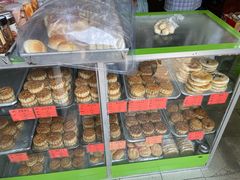 -南冲饼家