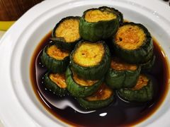 酱黄瓜-阿湾楼·温州海鲜·江浙菜(京江路店)