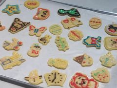 -米柚烘焙教室(工联CC店)
