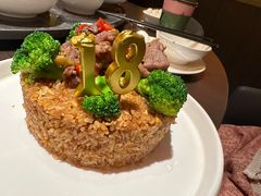 -炊烟小炒黄牛肉(浦东世纪汇店)