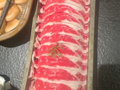 -季季山·云南野生菌火锅(上海首店)