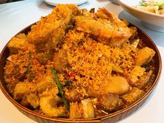 -汤城小厨•粤菜•靓汤(金宝街店)