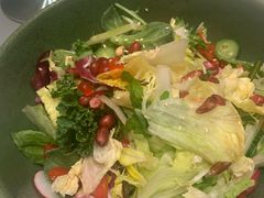 -盛百味·家宴餐厅(霸州分店)