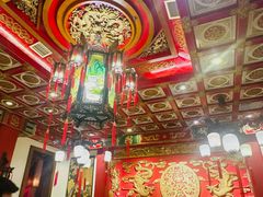 -梅龙镇酒家(南京西路总店)