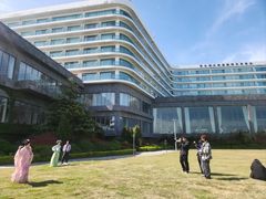 -青岛银沙滩温德姆至尊酒店
