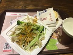 -魏家凉皮(梨园店)