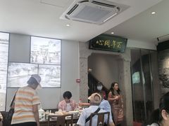 -同心楼(解放北路店)