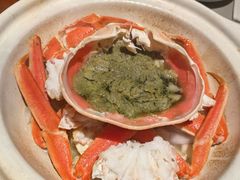 -樱之盛宴·蟹料理海鲜自助(前进大街店)
