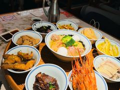 -寻宝记绍兴菜(状元店)