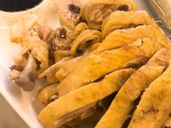 -观桥阁(锦溪店)