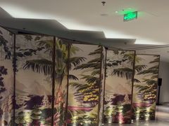 -珍呈中餐厅•粤川淮扬新疆(乌鲁木齐康莱德酒店)