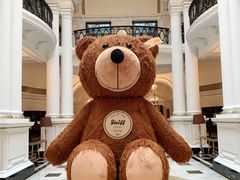 -Salon de Ville浦江汇(上海外滩华尔道夫酒店店)