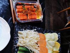 -鹤江桥·红油牛肉粉(SKP店)