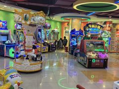 -汤姆熊欢乐世界(光启城店)