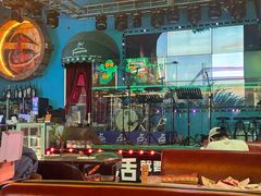 -Famous肥猫墨西哥音乐餐吧(五棵松华熙LIVE店)