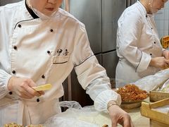 -伊喜饺子·烤鸭(五道口学院路店)
