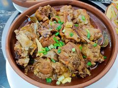 -涵家味土菜馆·徽州一绝臭鳜鱼(三河古镇店)