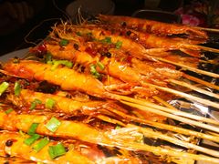 -绿茶餐厅(华联万柳店)