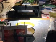 -探鱼·鲜青椒爽麻烤鱼(广州欣荣广场店)