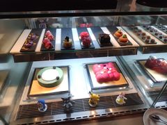 -富力希尔顿酒店·地阔自助餐厅