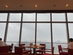 -视界美食自助餐厅·石家庄希尔顿酒店