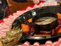 -大龍火锅(簋街店)