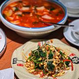 没有膻味的羊肉在深圳这家1️⃣5️⃣年老店可以吃到