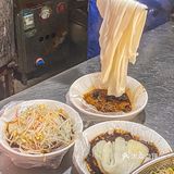 菜多量大的热米皮真的绝了