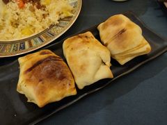 -伊带伊路新疆美食府(呼家楼店)