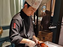 -京味斋·烤鸭·北京菜(安贞店)