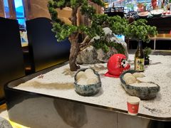 -喜庭海鲜自助(来福士店)