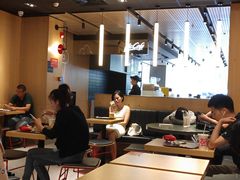 大堂-麦当劳(前海店)