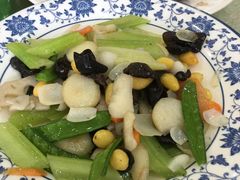 -水乡人家私房菜(逢简店)