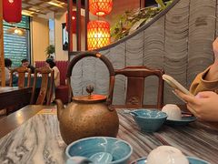 -安泰楼·佛跳墙创始人·传统闽味早茶·酒楼(三坊七巷闽菜地标店)