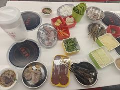 -朱富贵火锅(金融街万达店)