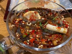 -五样儿西昌小签签烤串(建设路店)